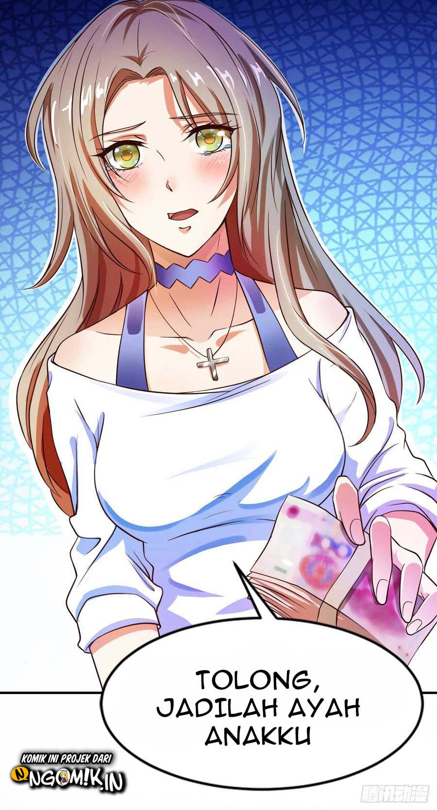 Miss Sister, Don’t Mess With Me Chapter 01 Gambar 6